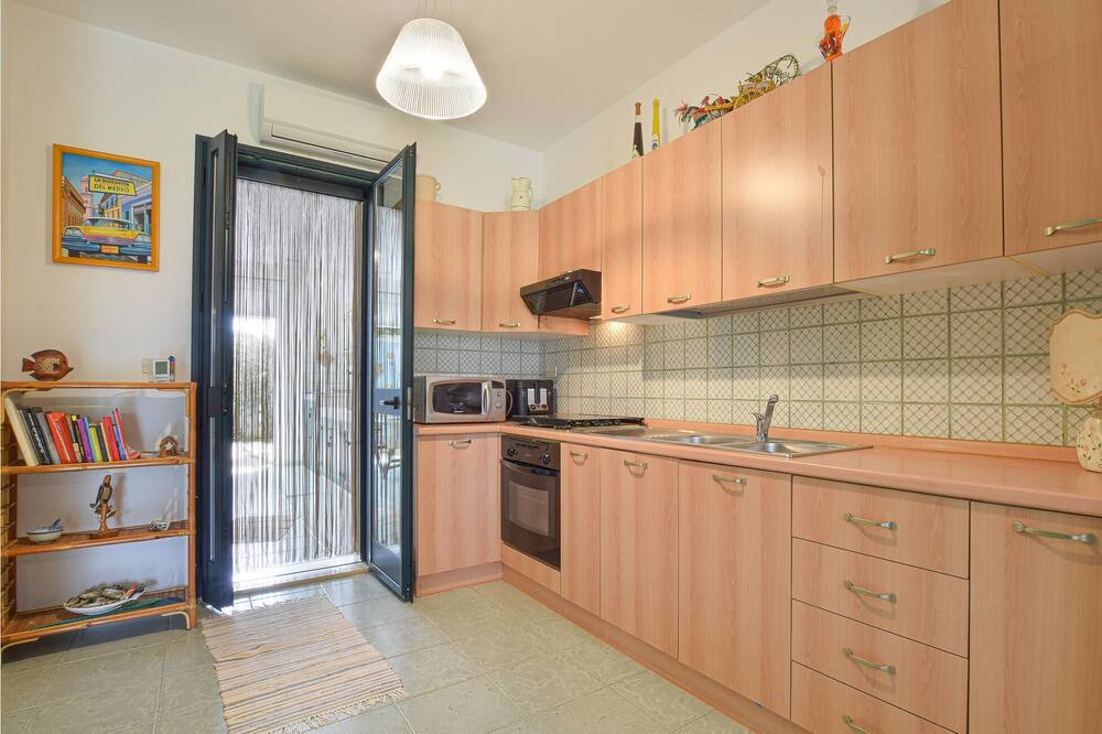 Photo of Kitchen in Specchiolla