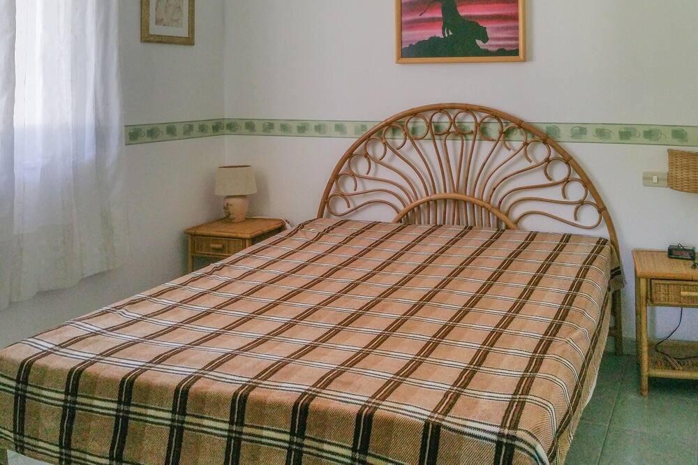 Photo of Bedroom in Specchiolla