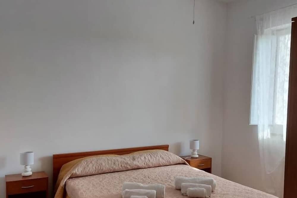 Photo of Bedroom in Marina di Ostuni