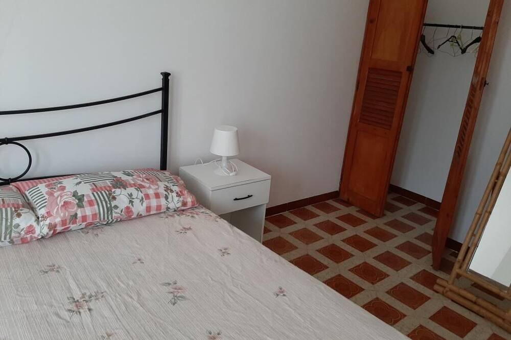 Photo of Bedroom in Marina di Ostuni