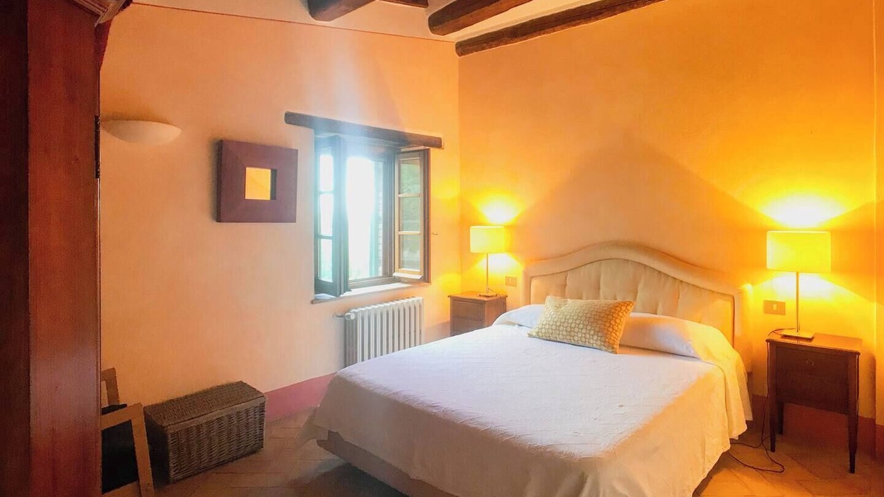 Photo of Patio Balcony in Cetona