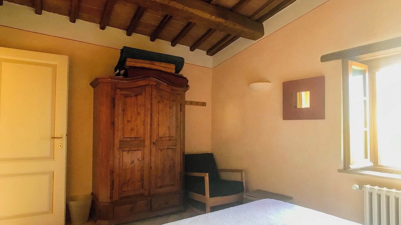 Photo of Patio Balcony in Cetona