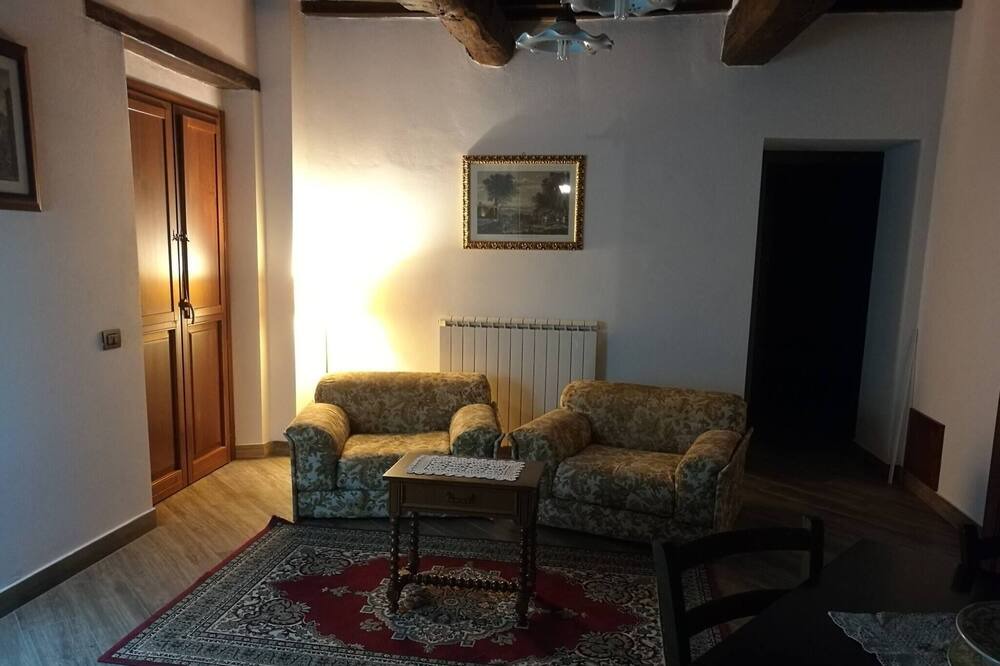 Photo of Livingroom in Fratta
