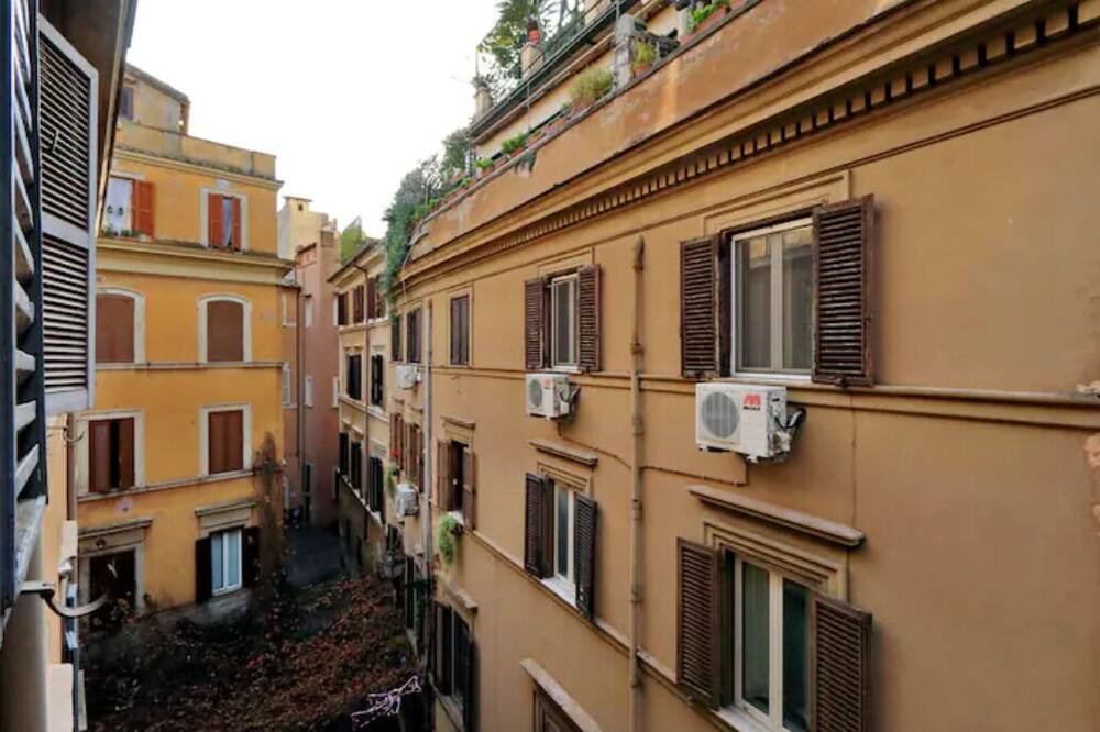 Photo of Bedroom in Rione VIII Sant'Eustachio