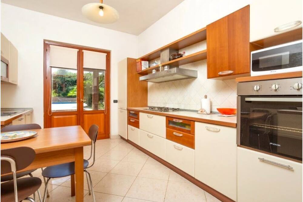 Photo of Kitchen in Paparella