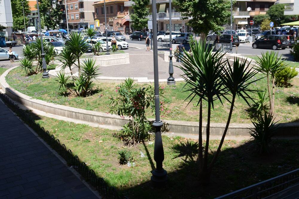 Photo of Outdoor in Quartiere XXXIII Lido di Ostia Ponente