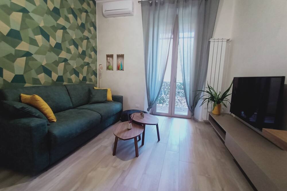 Photo of Livingroom in Quartiere XXXIII Lido di Ostia Ponente