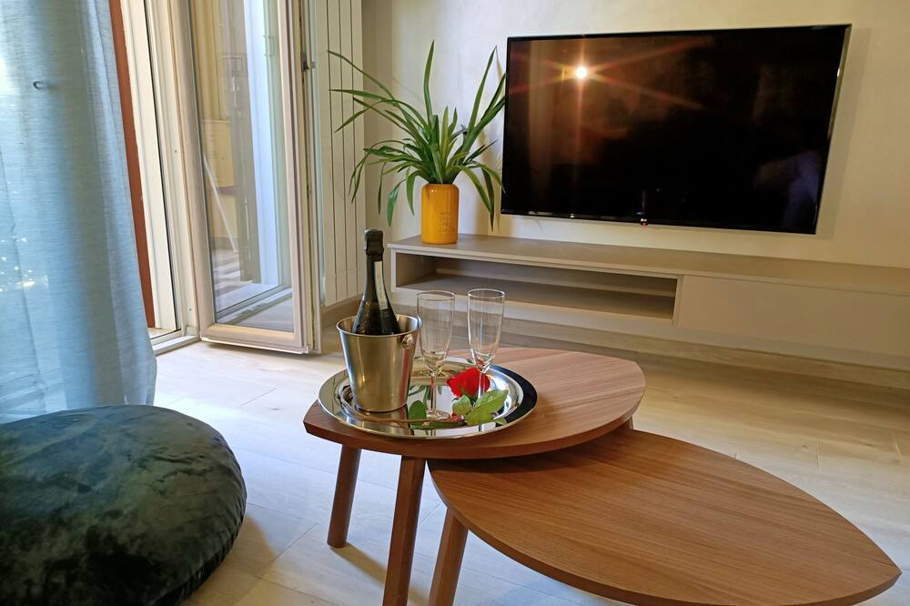Photo of Bedroom in Quartiere XXXIII Lido di Ostia Ponente