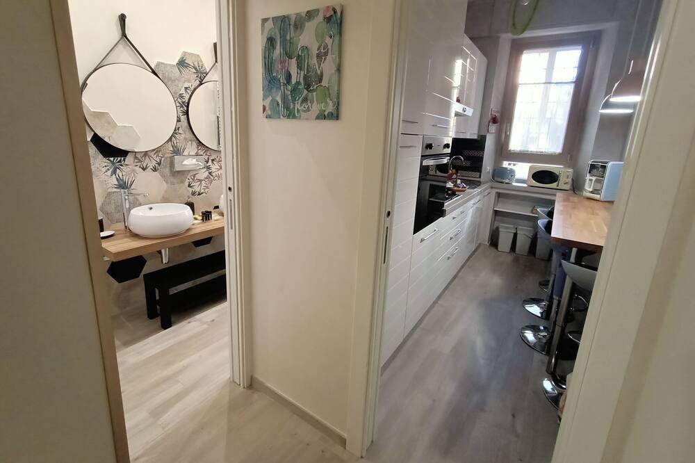 Photo of Bedroom in Quartiere XXXIII Lido di Ostia Ponente