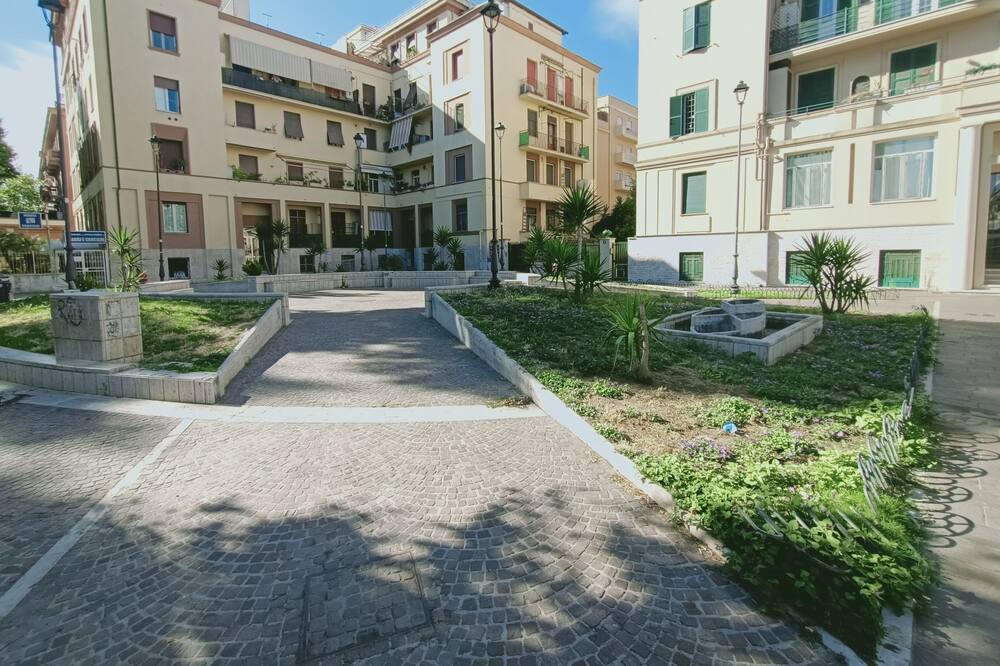 Photo of Outdoor in Quartiere XXXIII Lido di Ostia Ponente