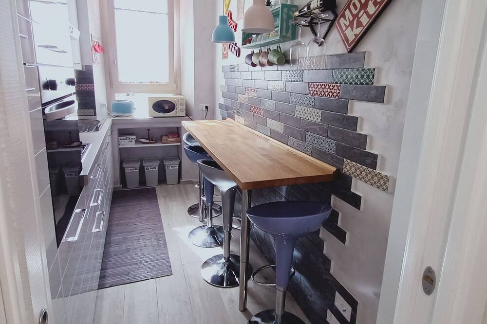 Photo of Kitchen in Quartiere XXXIII Lido di Ostia Ponente