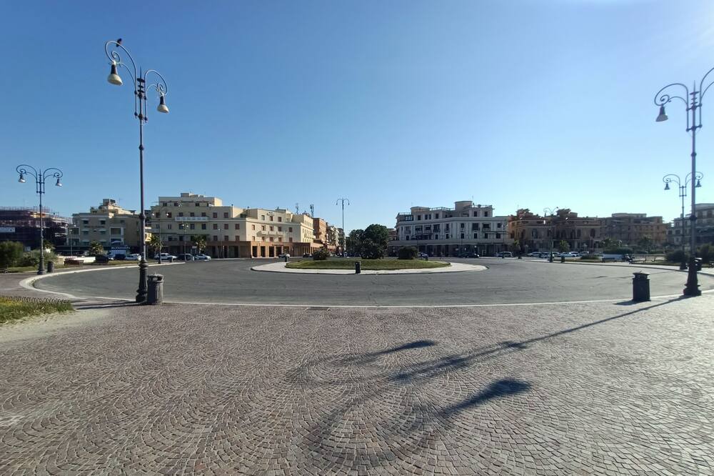 Photo of Others in Quartiere XXXIII Lido di Ostia Ponente