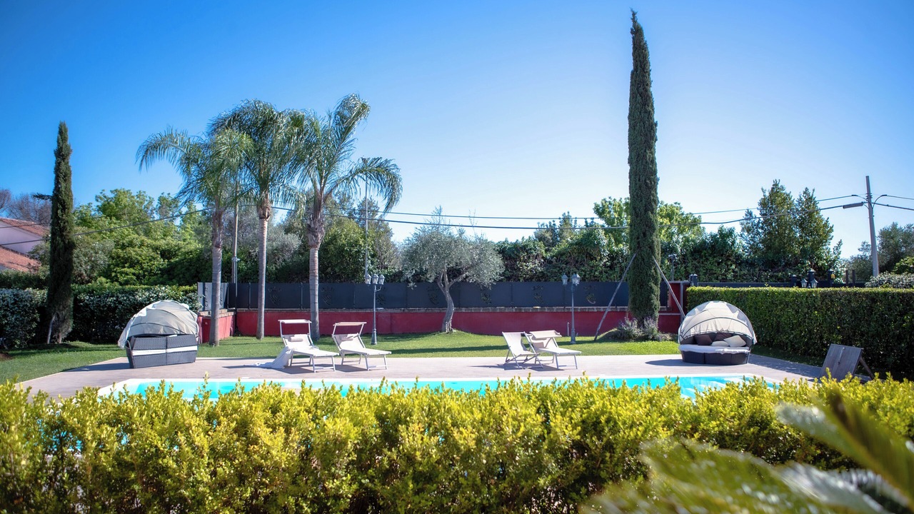 Photo of Outdoor in Zona XXV Vallerano