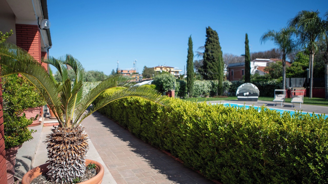 Photo of Outdoor in Zona XXV Vallerano