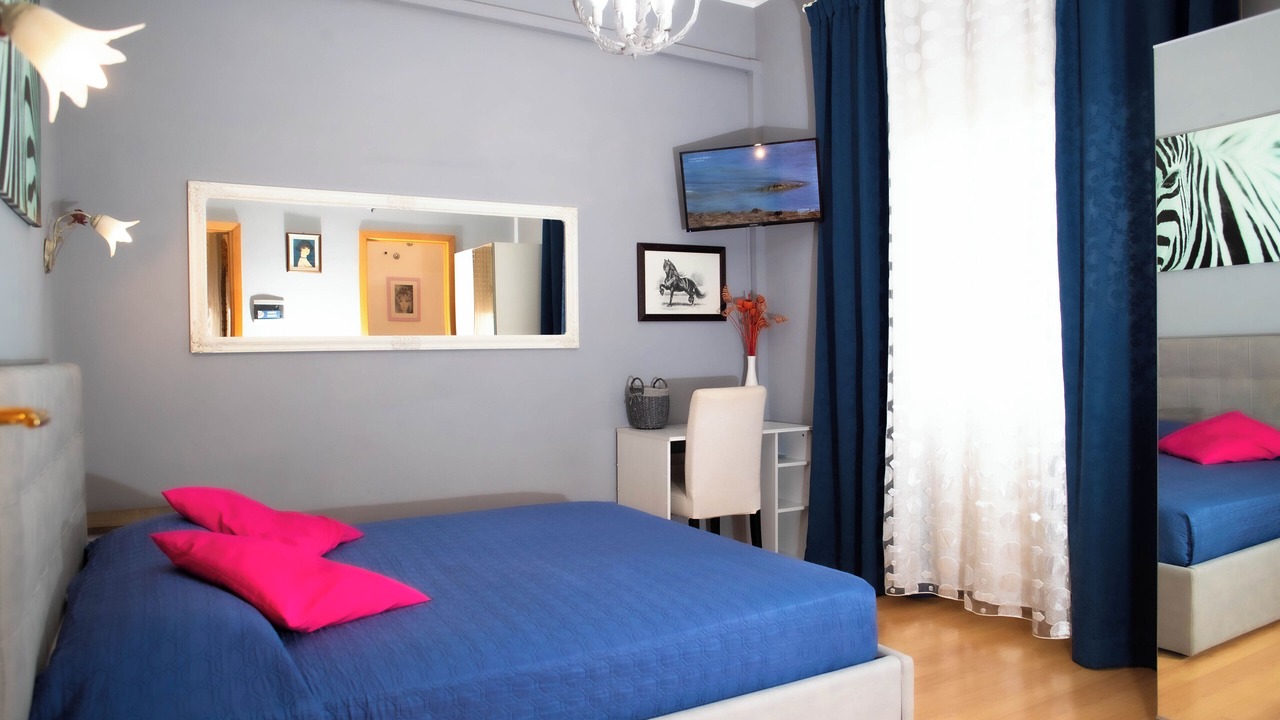 Photo of Bedroom in Zona XXV Vallerano