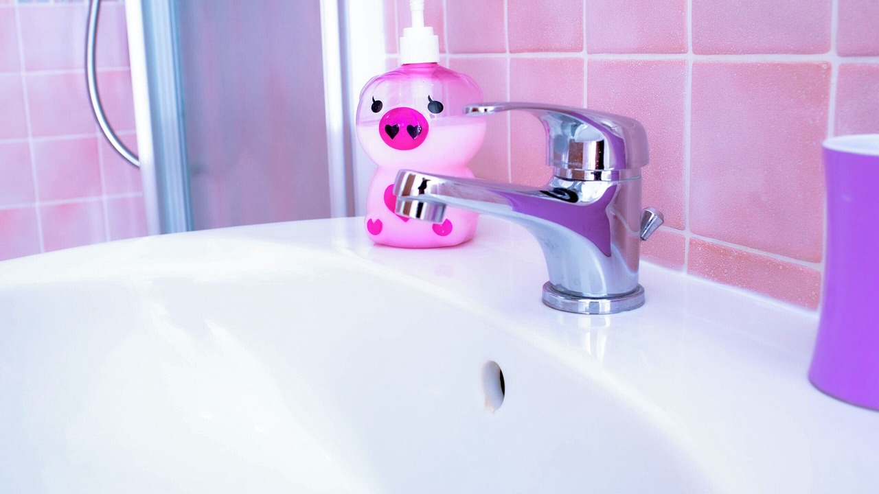 Photo of Bathroom in Zona XXV Vallerano