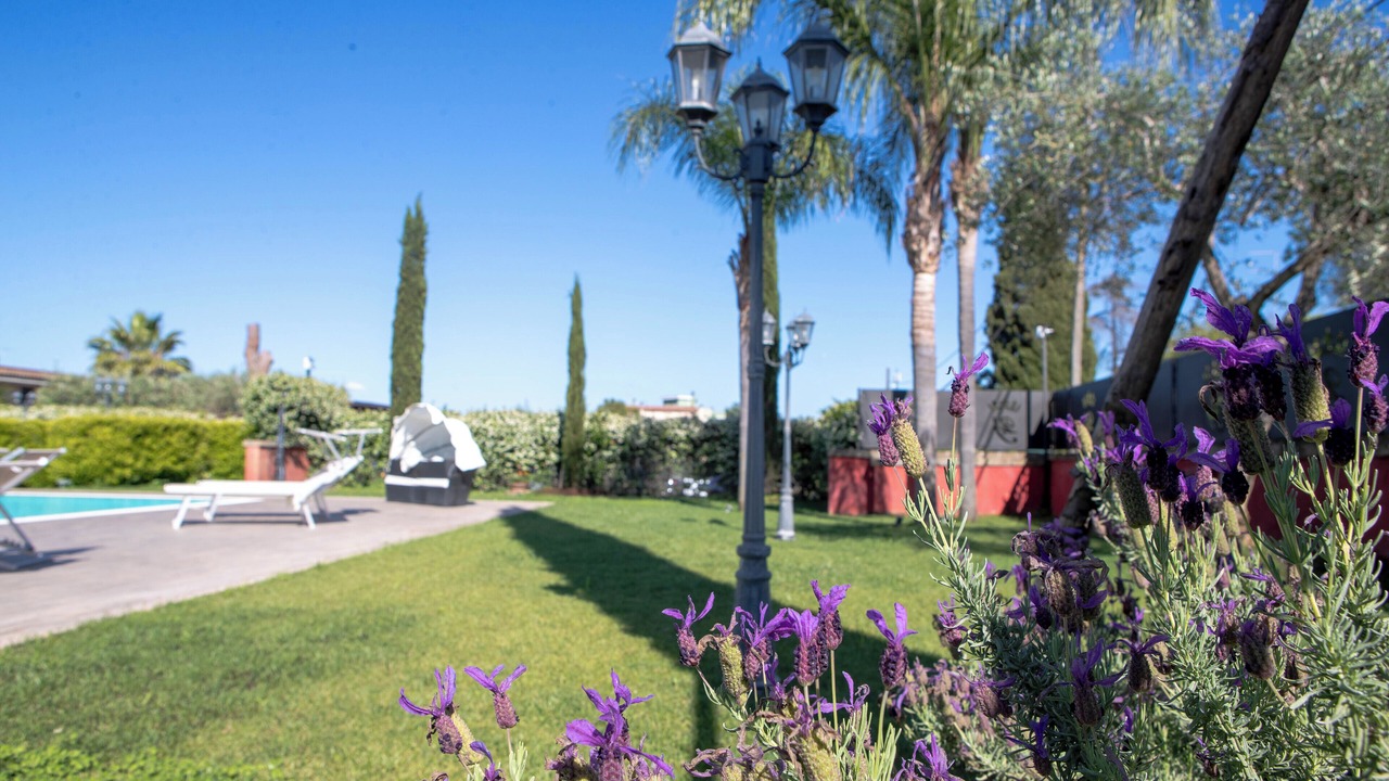 Photo of Outdoor in Zona XXV Vallerano