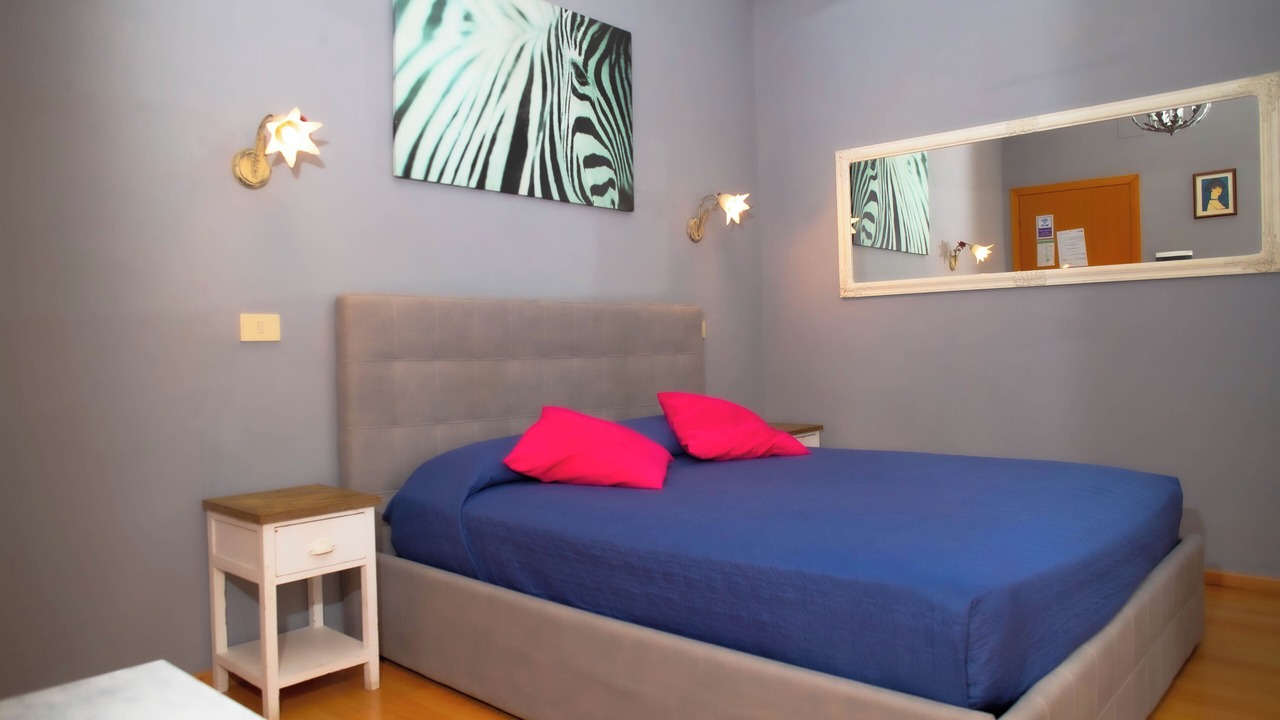 Photo of Bedroom in Zona XXV Vallerano