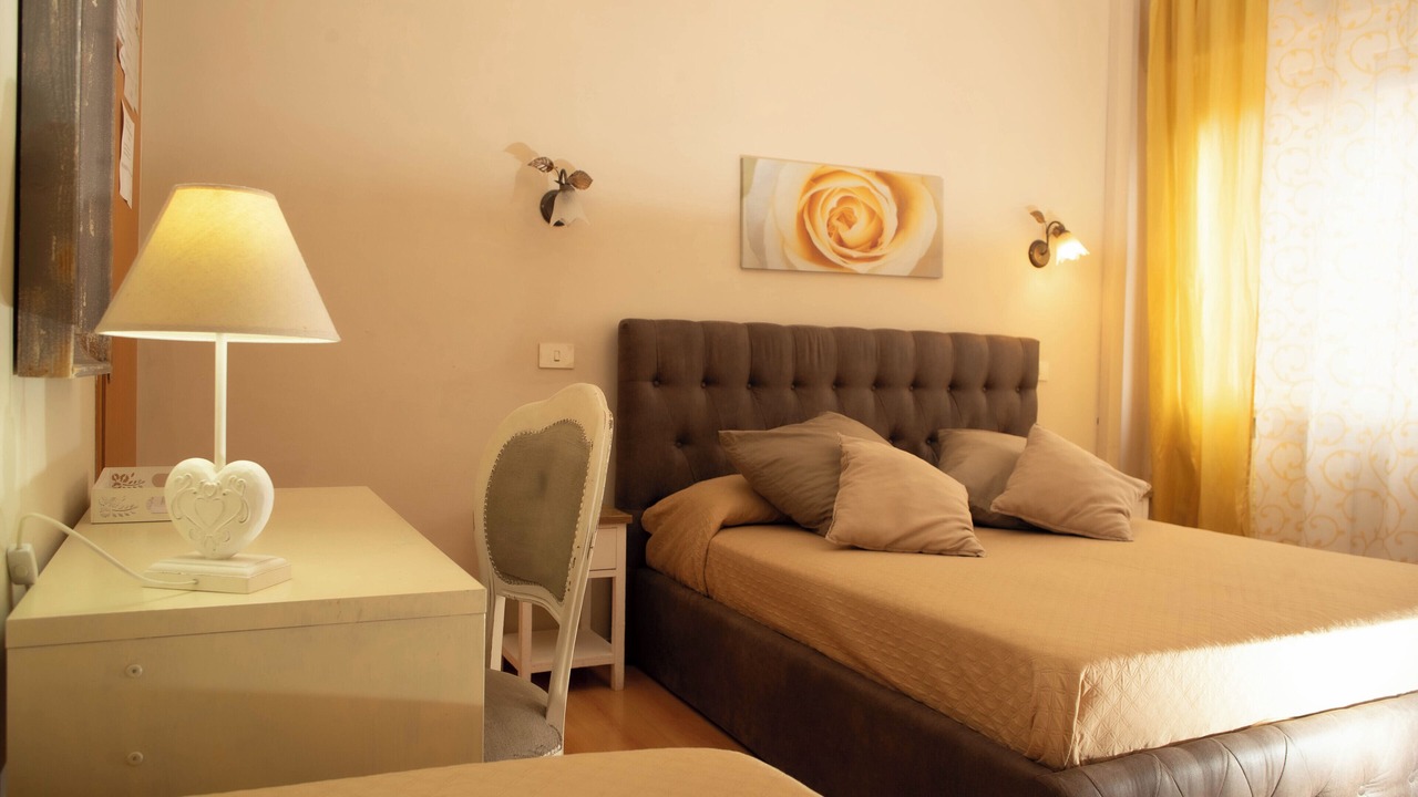 Photo of Bedroom in Zona XXV Vallerano