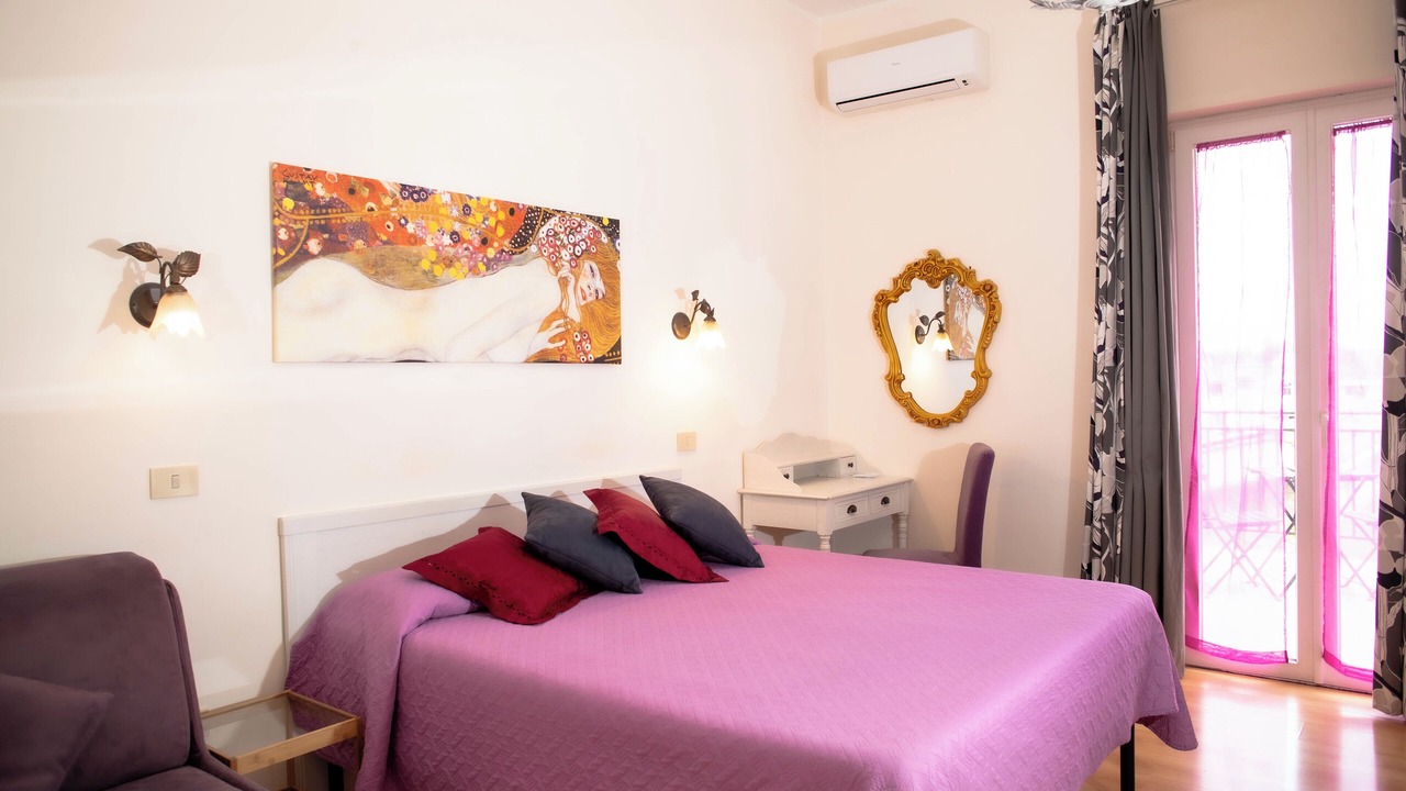Photo of Bedroom in Zona XXV Vallerano
