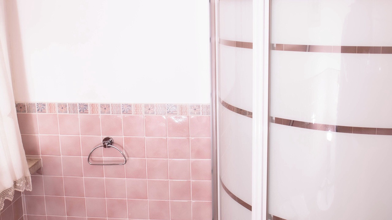 Photo of Bathroom in Zona XXV Vallerano