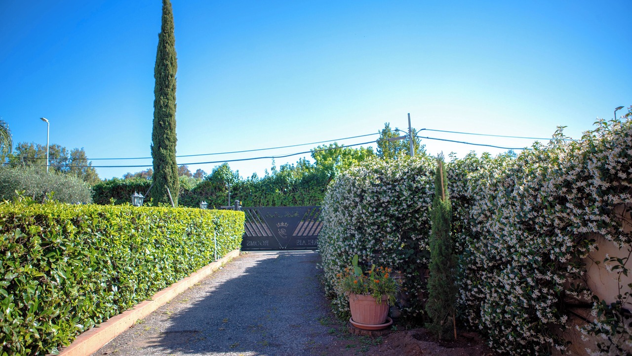 Photo of Outdoor in Zona XXV Vallerano