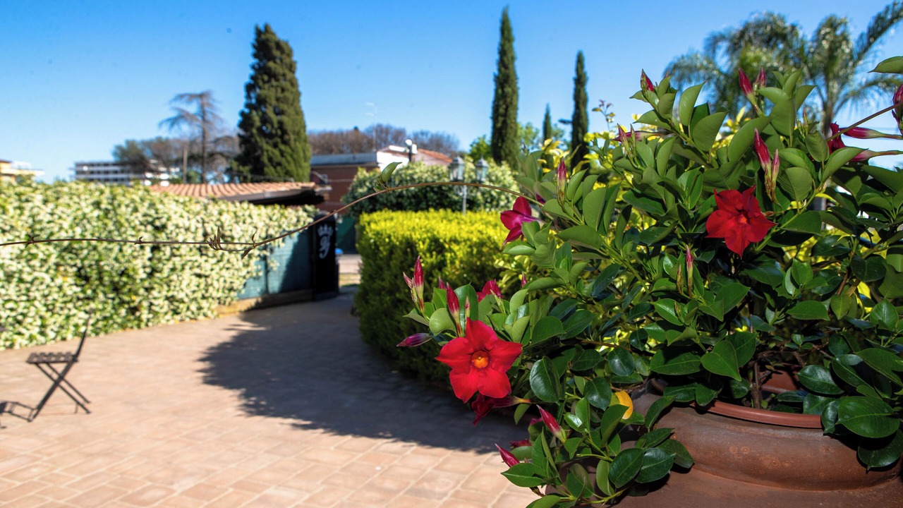 Photo of Outdoor in Zona XXV Vallerano