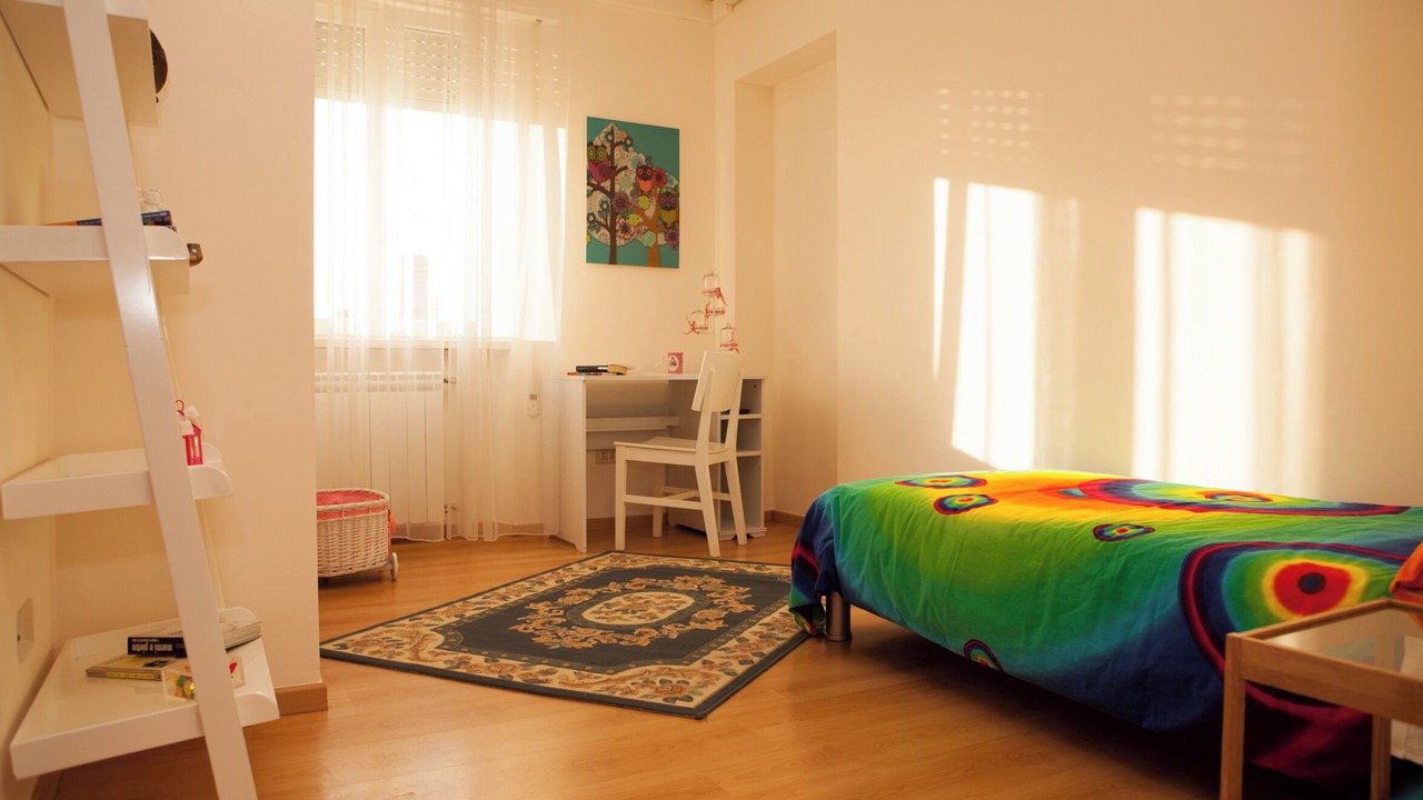 Photo of Bedroom in Zona XXV Vallerano