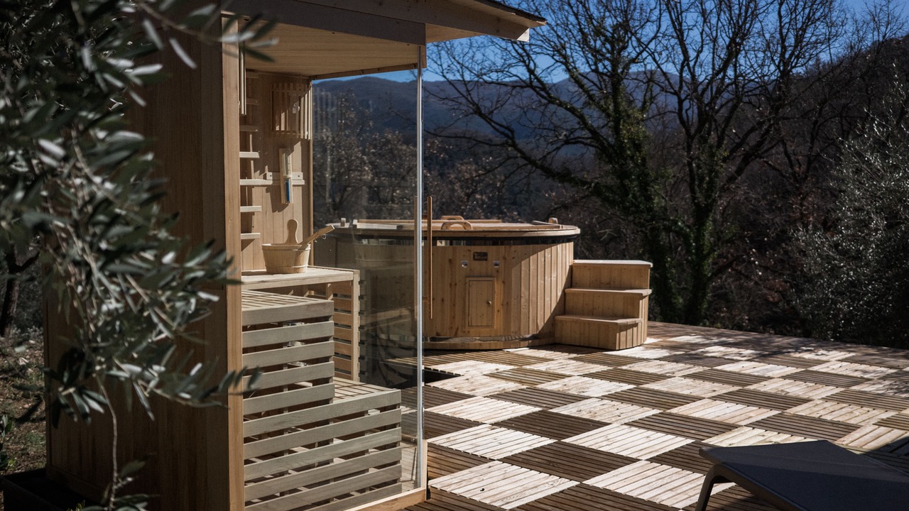 Photo of Bedroom in Spoleto