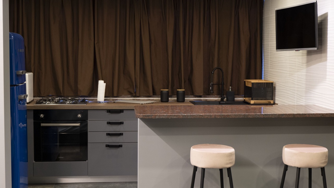 Photo of Kitchen in Camaldoli