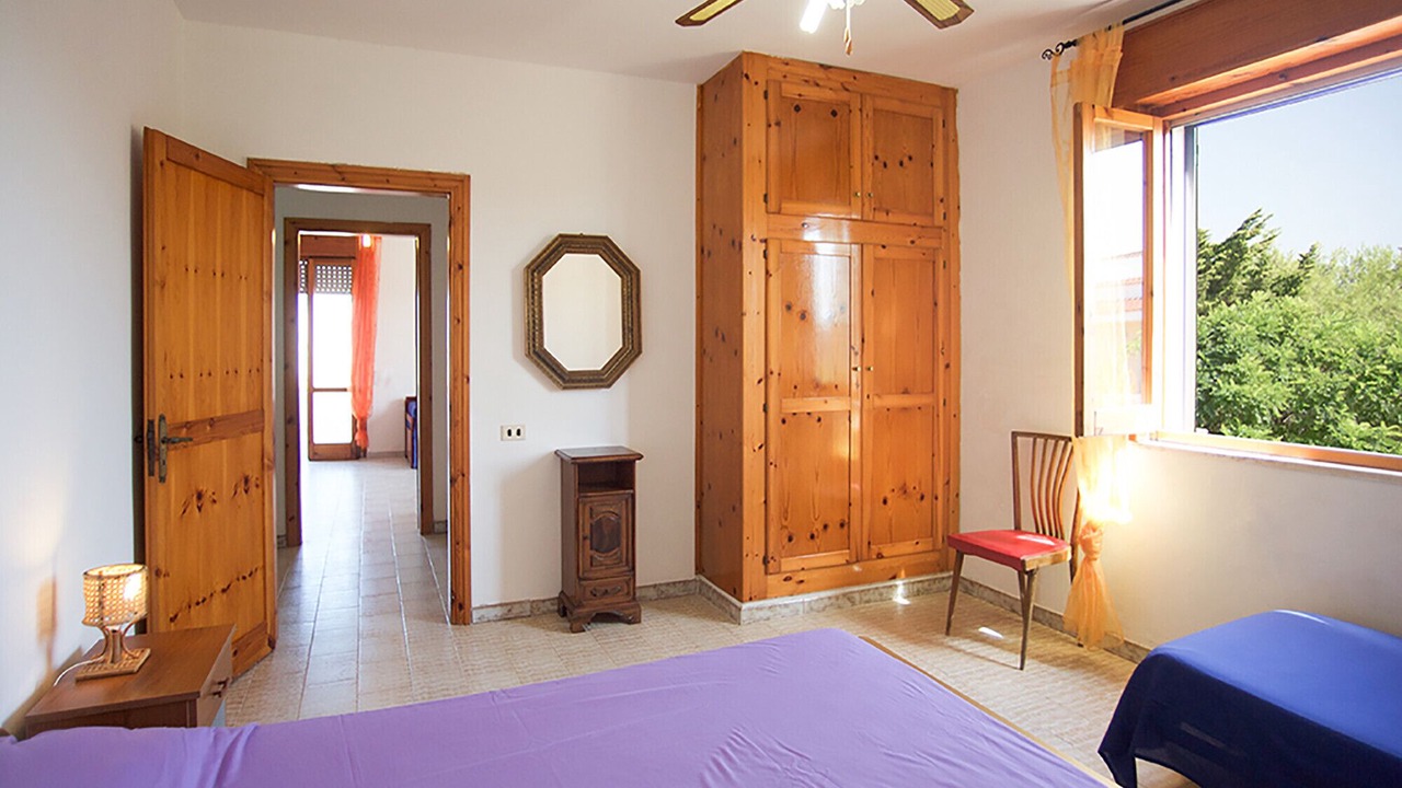 Photo of Bedroom in Giorgilorio