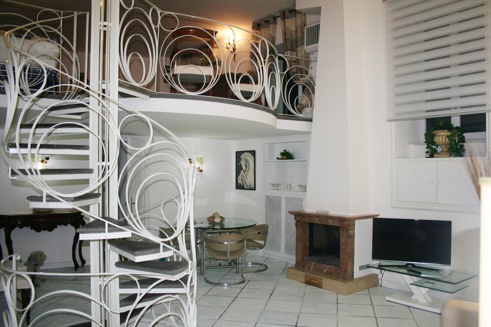 Photo of Livingroom in Ripa