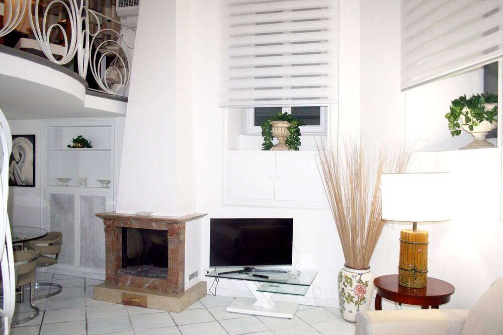 Photo of Livingroom in Ripa