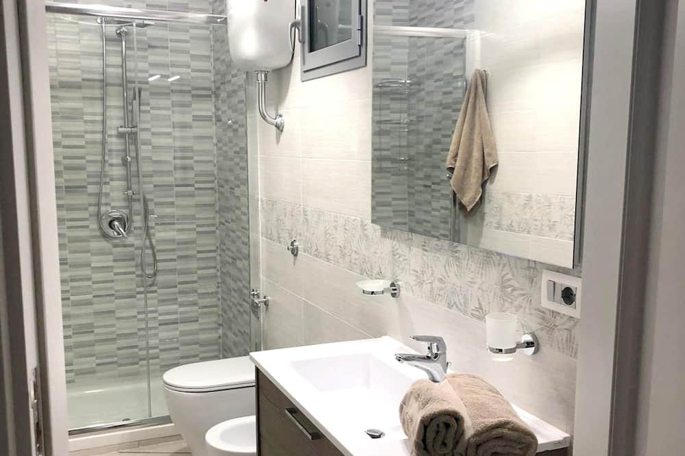 Photo of Bathroom in Barra