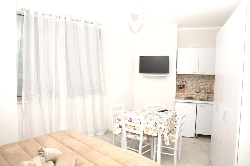 Photo of Livingroom in Barra
