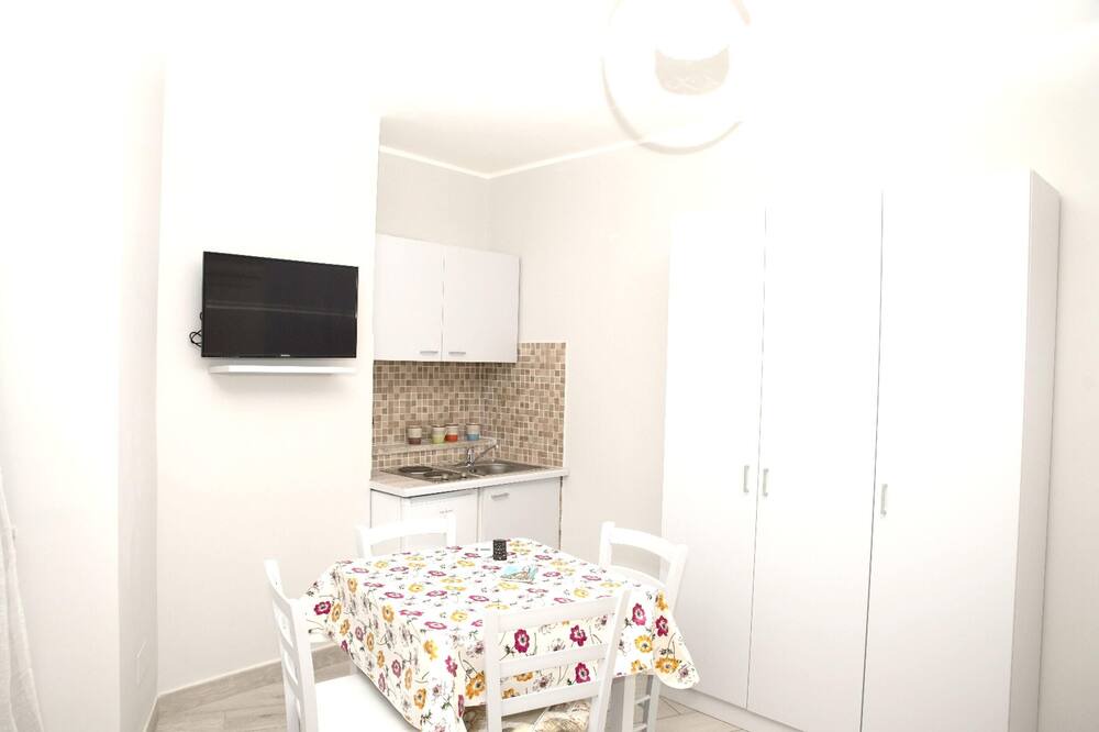 Photo of Livingroom in Barra