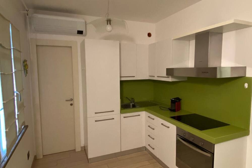 Photo of Kitchen in Marina di Campo