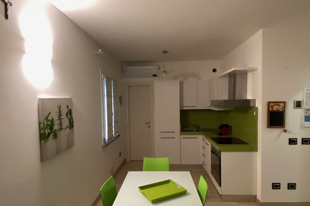 Photo of Kitchen in Marina di Campo