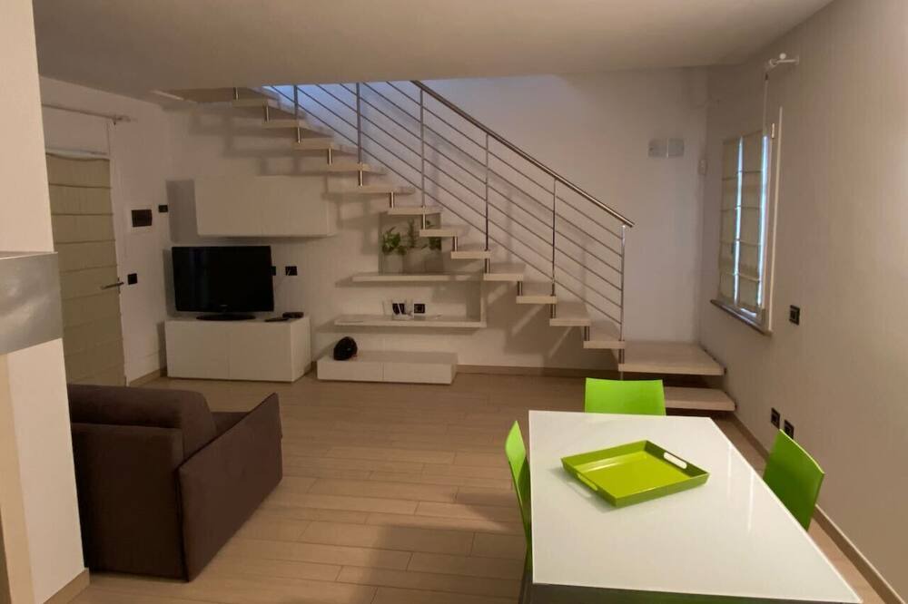 Photo of Livingroom in Marina di Campo