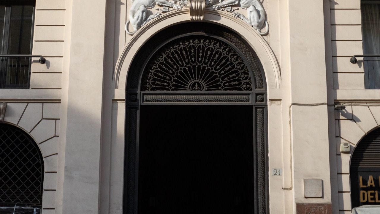 Photo of Outdoor in Rione IX Pigna