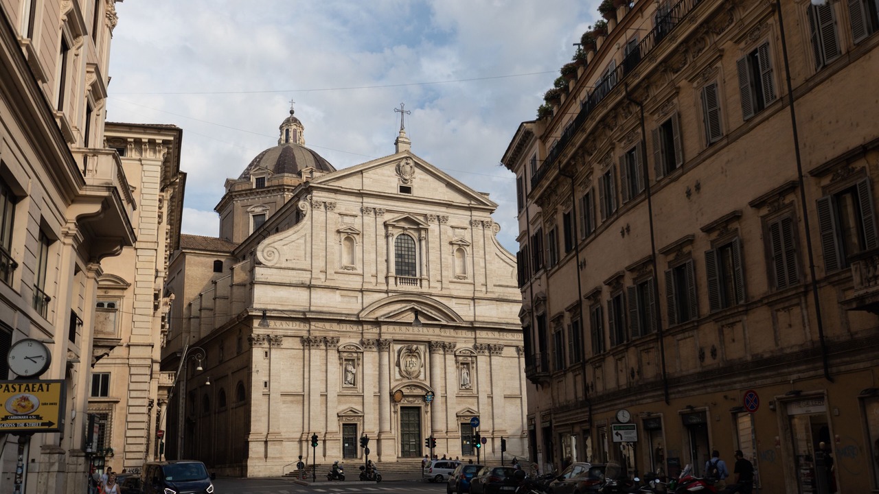 Photo of Outdoor in Rione IX Pigna