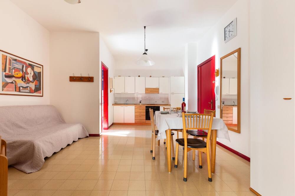 Photo of Livingroom in Acaya