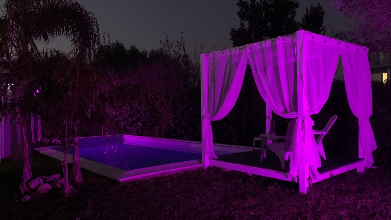 Photo of Outdoor in Latina Lido