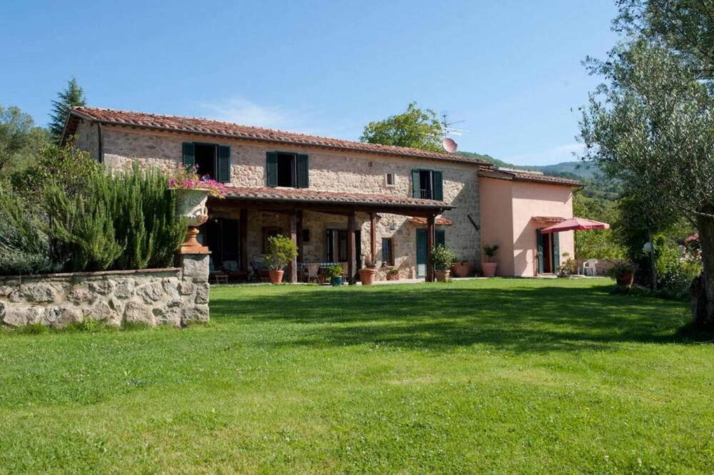 Photo of Outdoor in Santa Fiora