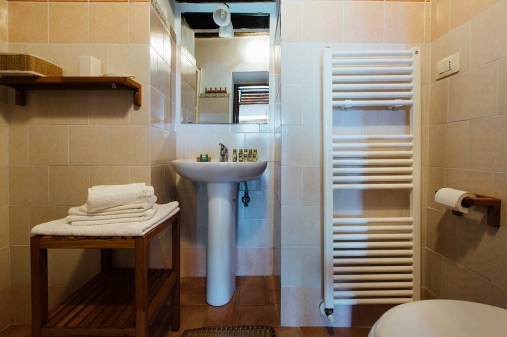 Photo of Bathroom in Santa Fiora