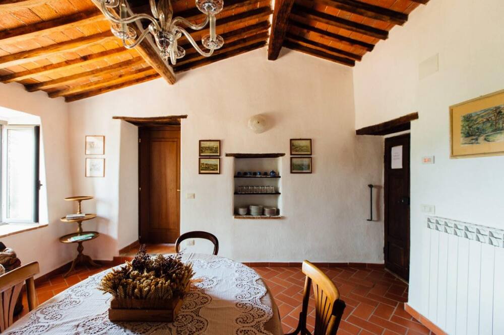 Photo of Livingroom in Santa Fiora