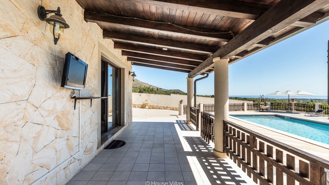 Photo of Outdoor in Avola