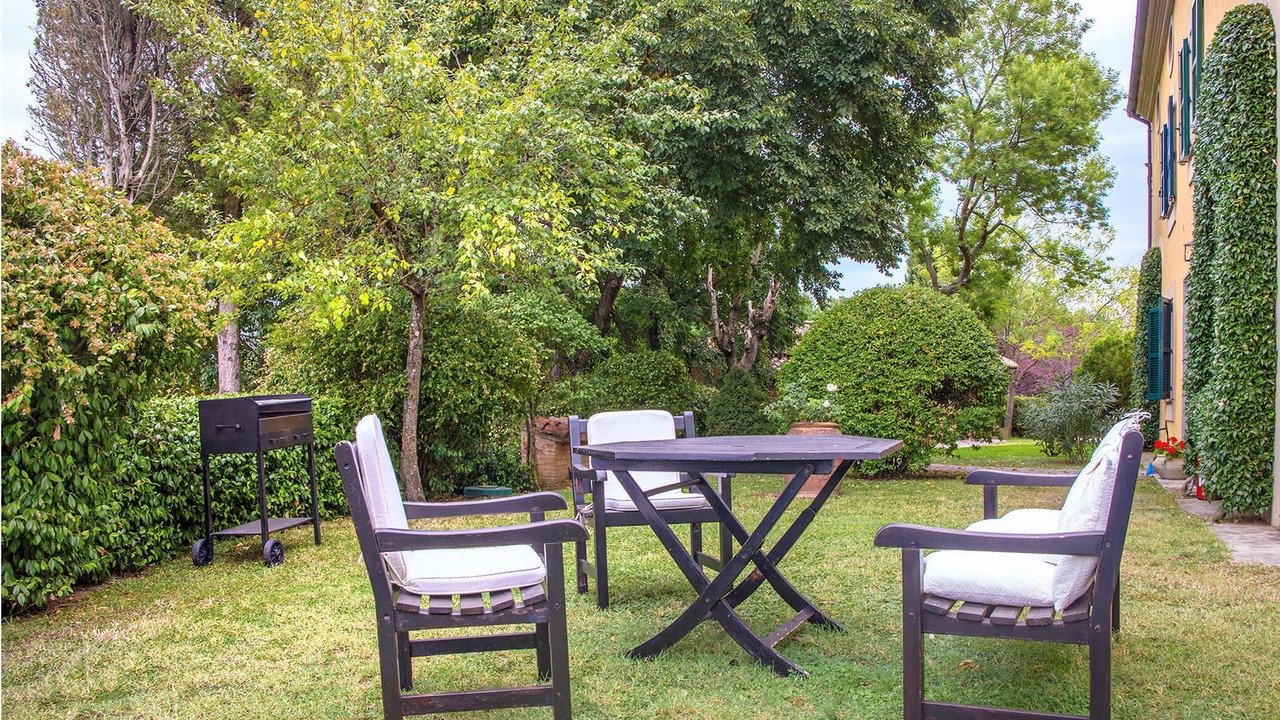 Photo of Outdoor in Castiglione del Lago