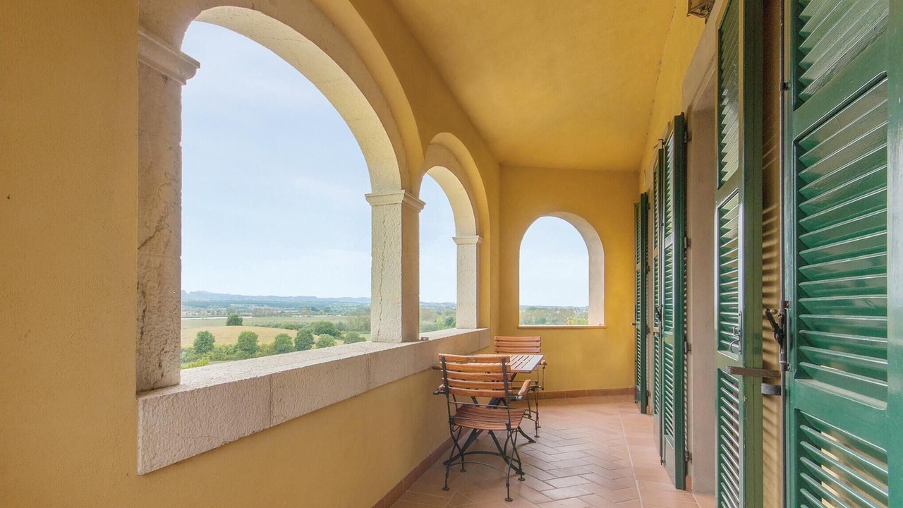 Photo of Outdoor in Castiglione del Lago