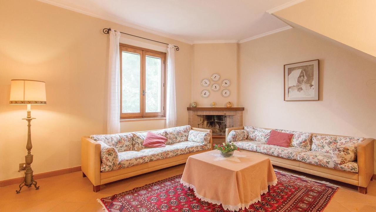 Photo of Livingroom in Castiglione del Lago